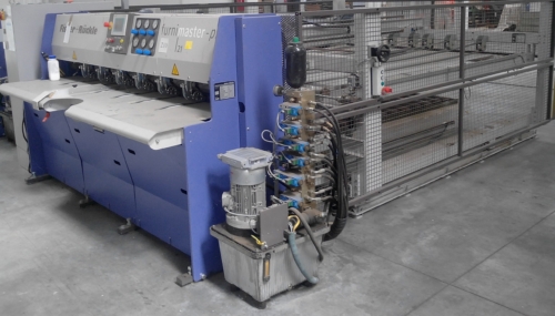 Fisher+Ruckle Furnimaster Plus