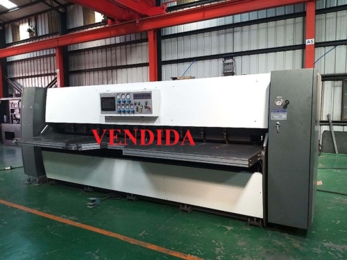 INNOVATOR Ultimate 3400 Vendida