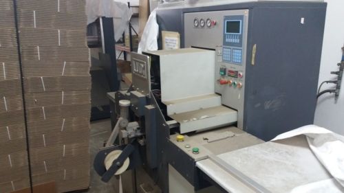 Juntadora LUDY P305R