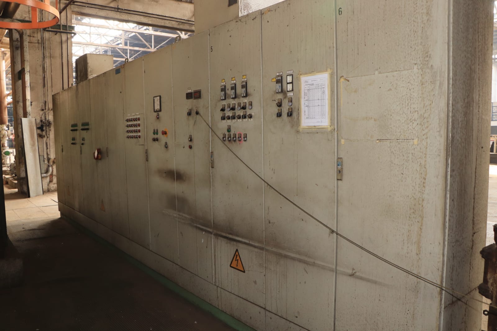 Cuadros eléctricos Cuadros eléctricos