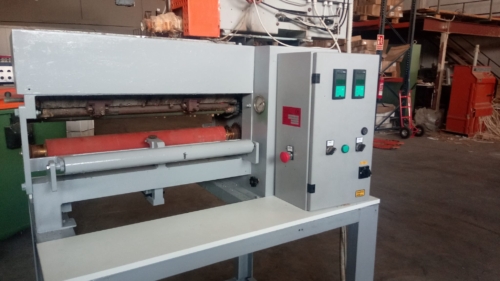 Encoladora HARDO foto2