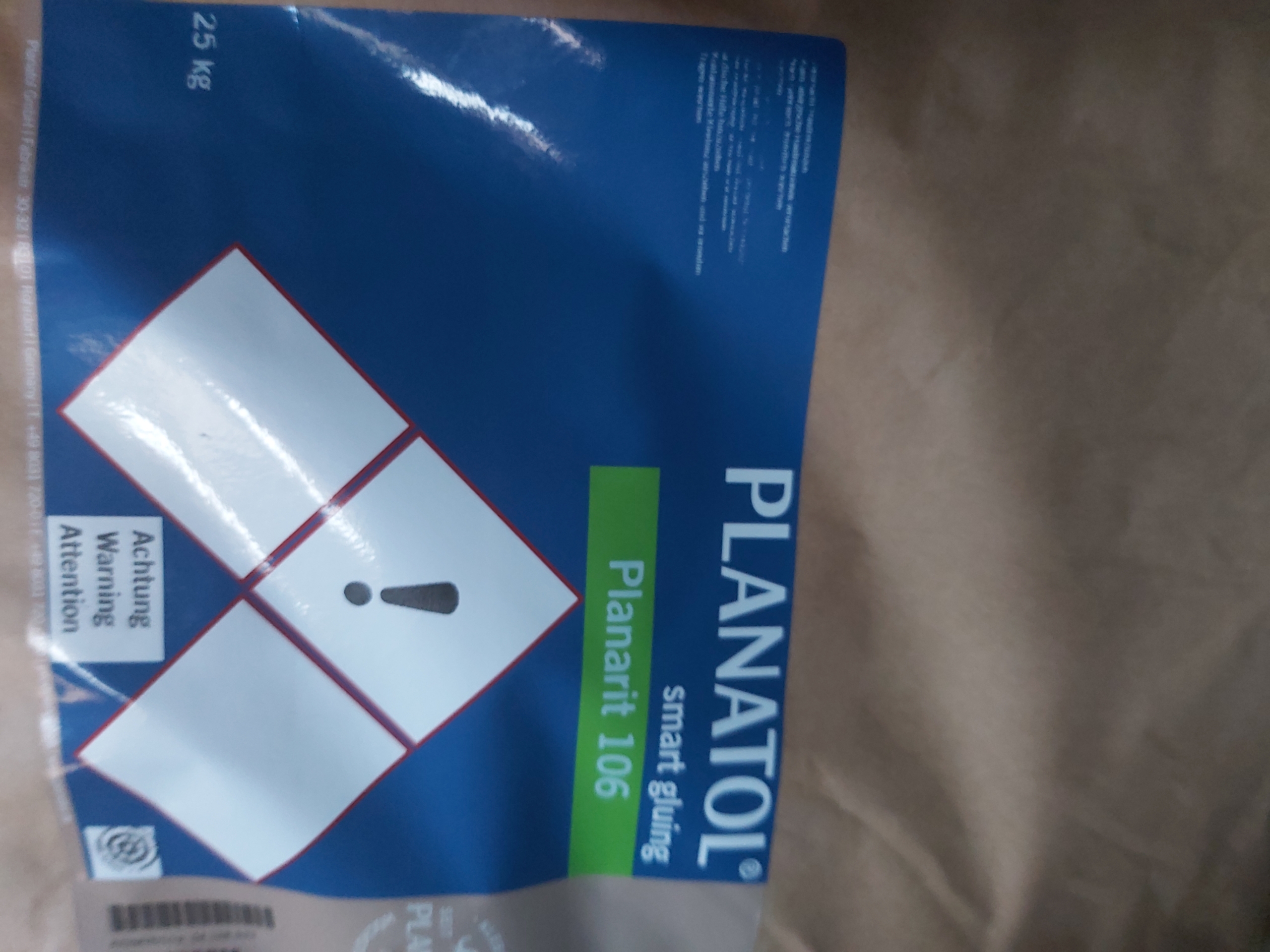 Planarit Planatol 106