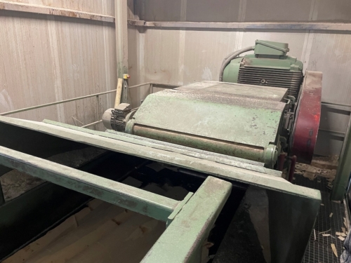 Triturador FERRARI MARIO