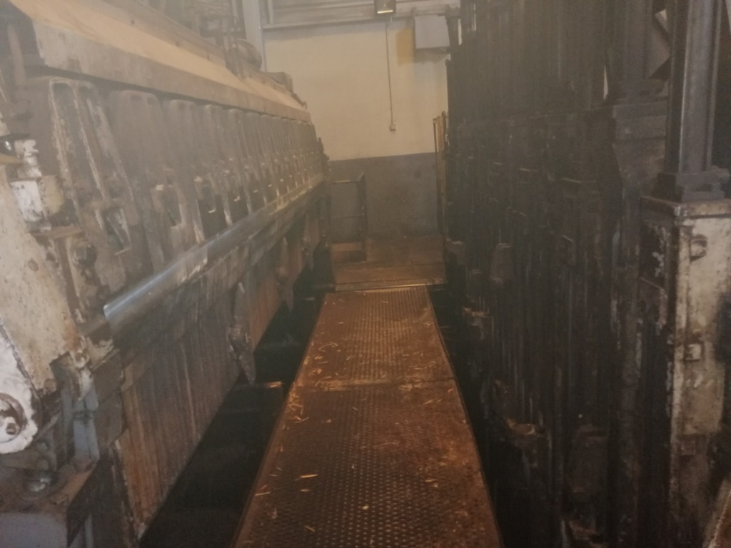 Plana vertical FEZER Plana vertical FEZER