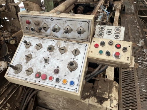 Linea desenrollo ANGELO CREMONA