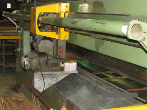 Guillotina con encolador RUCKLE AFN34H. grupo encoladorjpg