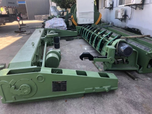 Slicer CREMONA TN4000