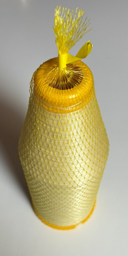 Hilo para juntadora de chapa