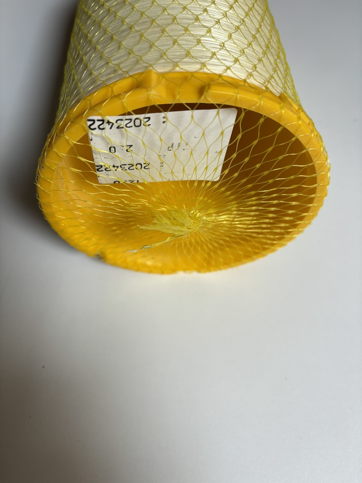 Hilo para juntadora de chapa foto2