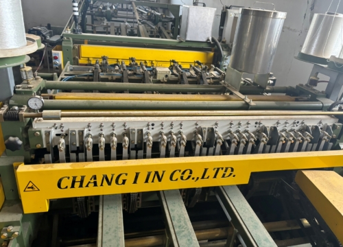 Chang I In Core Composer