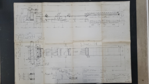 Angelo cremona peeling line