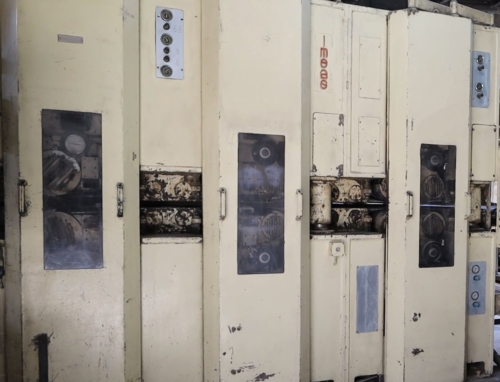 IMEAS Combi 4.2. 190 + P 190