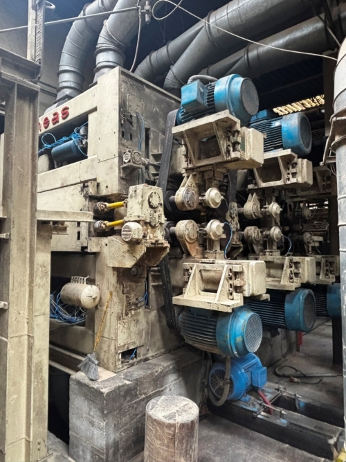 IMEAS Combi 4.2. 190 + P 190