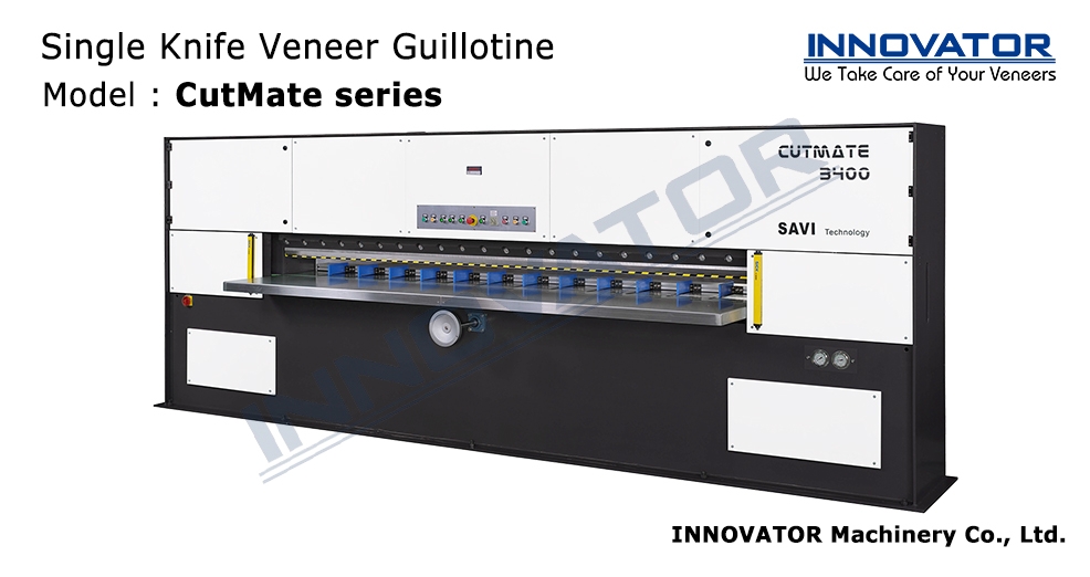 Innovator Cutmate Innovator Cutmate